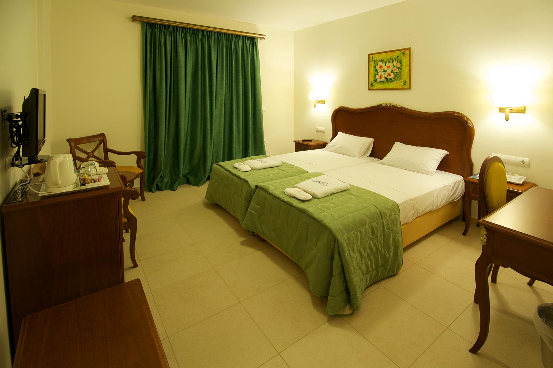 Kefalonia Bay Palace